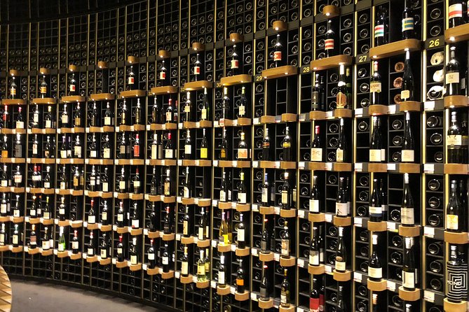 Bordeaux Private Sweet & Savory Food Tasting Tour - Cancellation and Refund Policies
