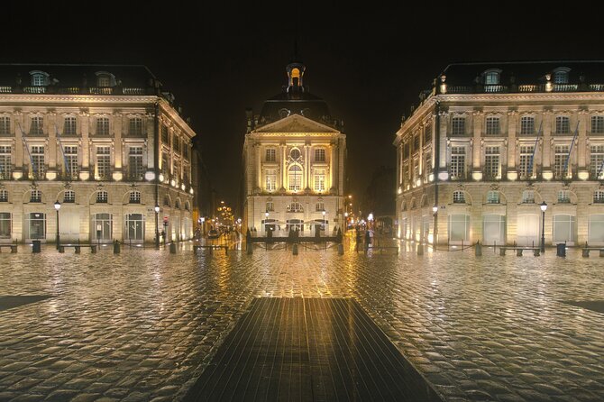 Bordeaux Scavenger Hunt and Best Landmarks Self-Guided Tour - Additional Information and Cancellation Policy