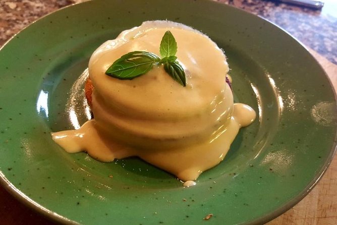 Borough Market Visit & Cooking Class in London With a Food Professional - Personalized Birthday Celebration