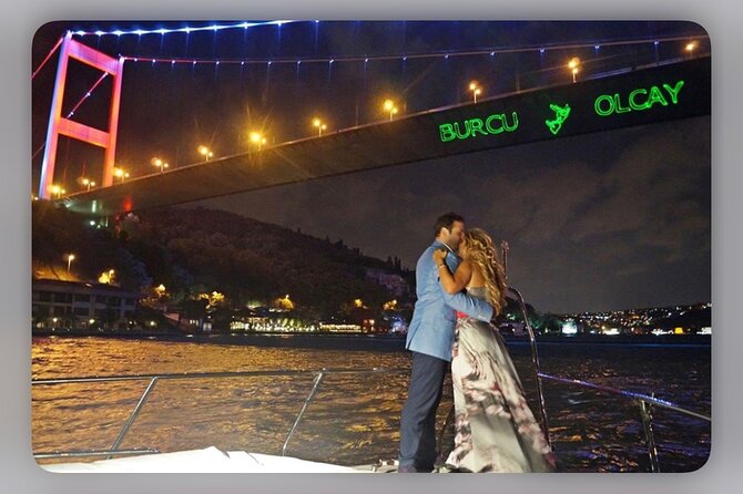 Bosphorus Sightseeing, Swimming and Cultural Tour by Luxy Yacht - Overall Rating and Review Breakdown