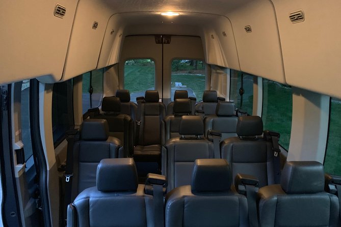 Boston Private City Tour - Common Questions