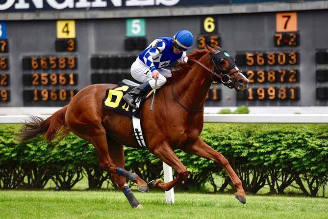 Bourbon and Derby: Makers Mark or Other Distillery Churchill Down - Common Questions