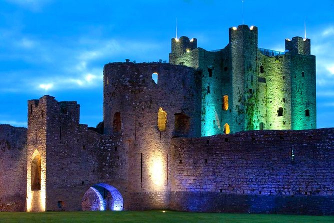 Boyne Valley, Meath - Private Shore Excursion - Customer Reviews and Ratings
