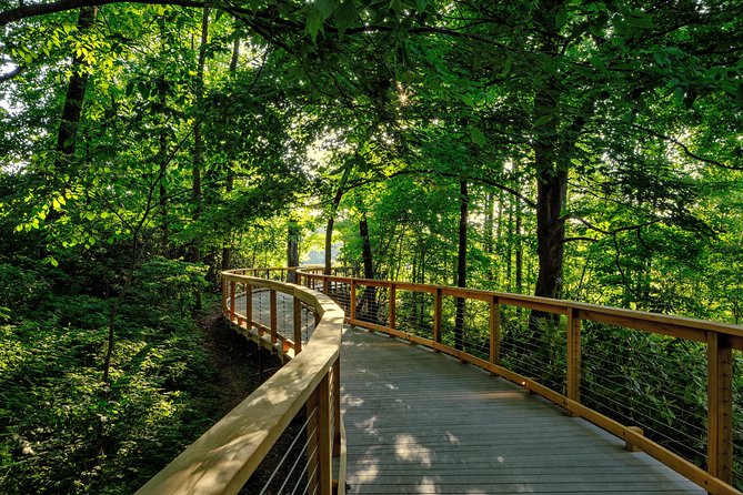 Brandywine Valley Tour With Private Driver - Learn About the Revolutionary War