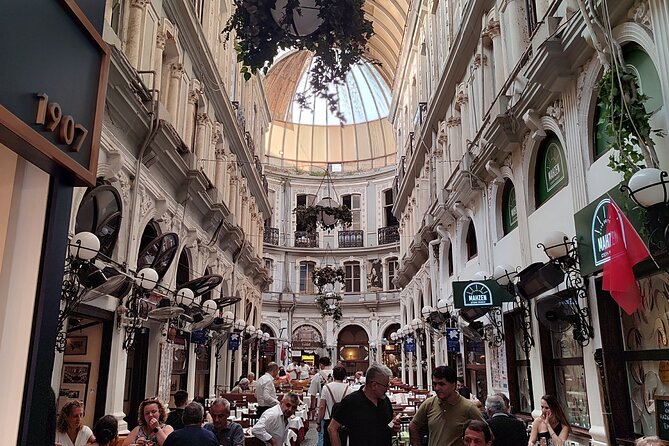 Breakfast and Workshops in Istanbul: Taste of Turkish Culture - Common Questions