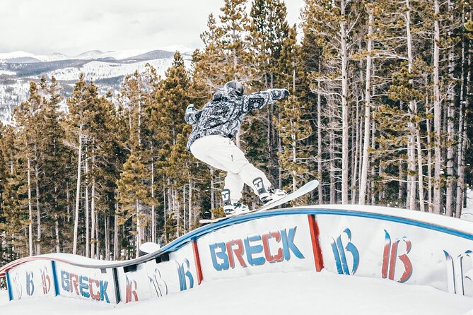 Breckenridge Ski Rentals and Transportation for All Ages - The Sum Up