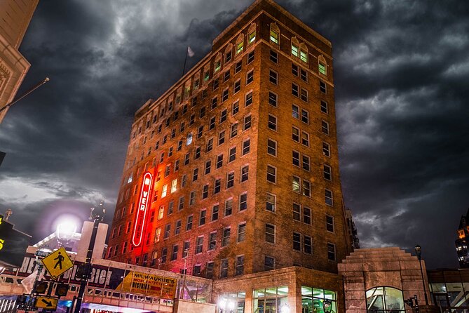 Brew City Ghosts: Macabre Milwaukee By US Ghost Adventures - Directions