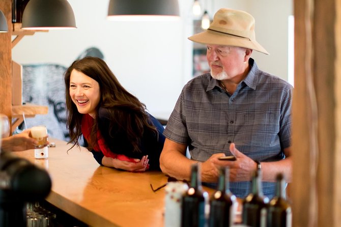 Brewery Tour of the Sunshine Coast - Convenient Meeting and Pickup Details