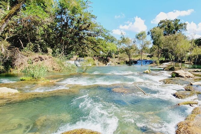 Bridge of God and Tambaca Waterfalls - Common Questions