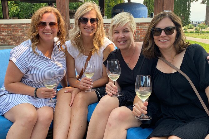 British Columbia: Okanagan Valley Small-Group Wine Tour  - Kelowna & Okanagan Valley - Traveler Reviews