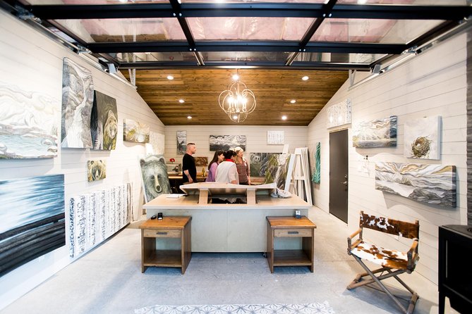 British Columbia: Sunshine Coast Private Full-Day Gallery Tour  - Vancouver - Traveler Photos and Reviews