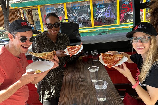 Brooklyn NYC Food & Walking Tour With a 5th Generation New Yorker - Participant Feedback
