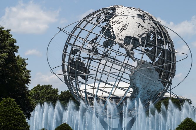 Brooklyn, Queens, and the Bronx Private Tour With a Driver-Guide - Common Questions