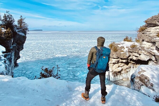 Bruce Peninsula Winter Hike - Common Questions