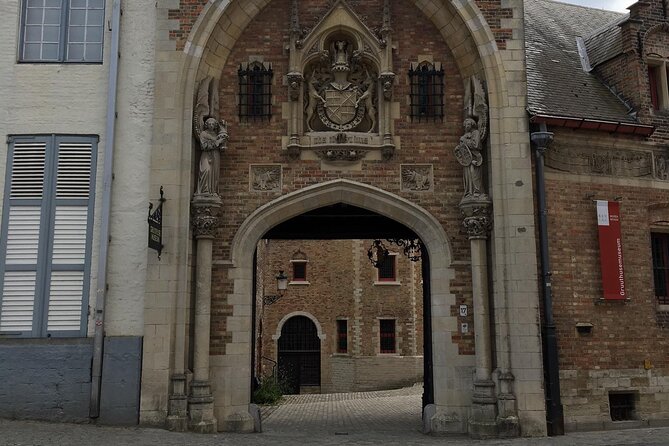 Bruges' Legends and Hidden Treasures: A Self-Guided Audio Tour - Additional Resources