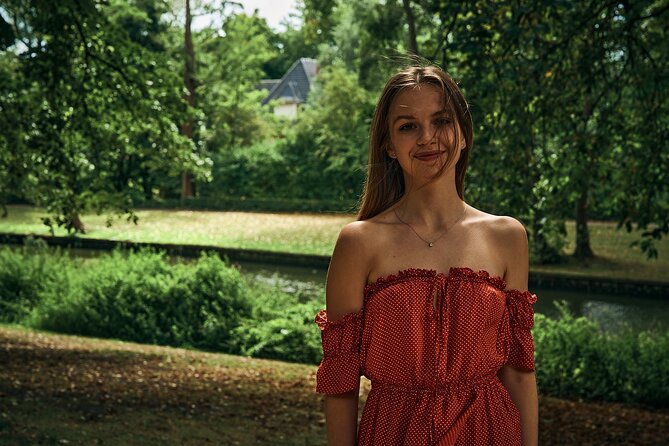 Bruges Photo Session By a Pro - Questions and Help Center