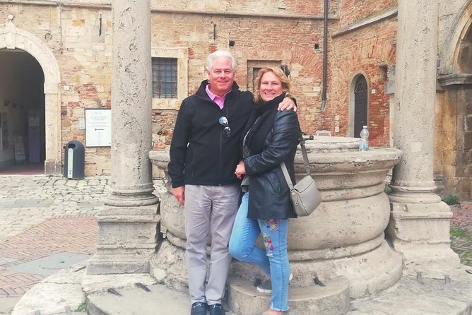 Brunello and Montepulciano Wine Tour From Cortona - Cancellation Policy Details
