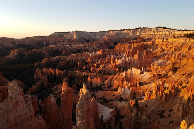 Bryce Canyon National Park: Private Guided Hike & Picnic - Common Questions