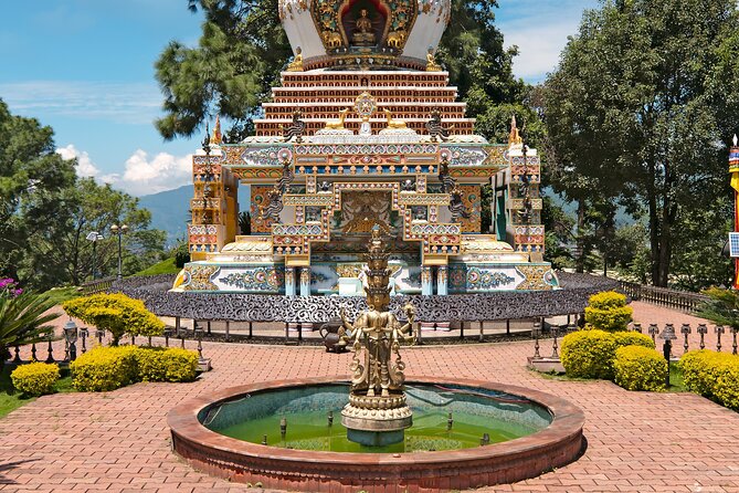 Buddhist Pilgrimage/ Cultural Tour in Nepal - General Information