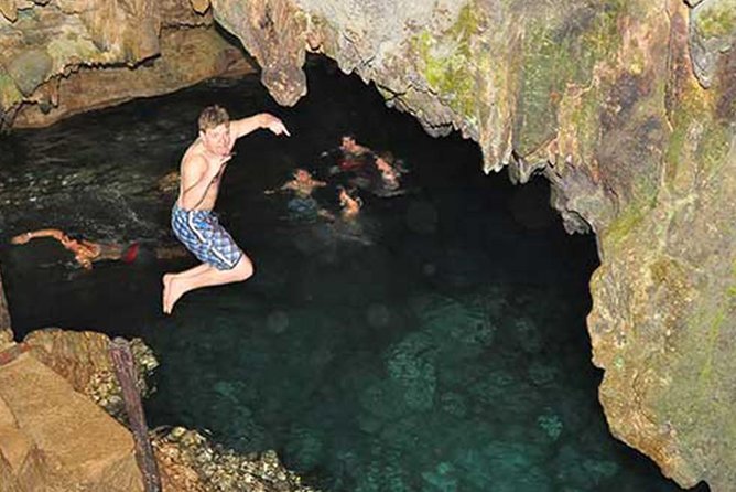 Buggie Adventure Tours - Pricing and Terms