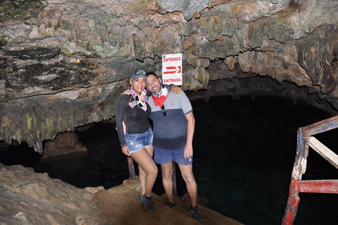 Buggies Punta Cana, Polaris ATV Canam Boogies, Macao Beach & Cave - Tour Details and Recommendations