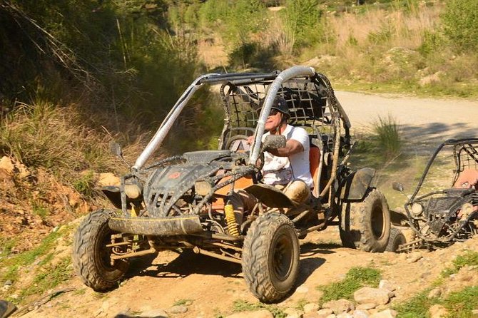 Buggy Safari & Rafting Combo Tour From Antalya, Alanya,Side,Kemer - The Sum Up