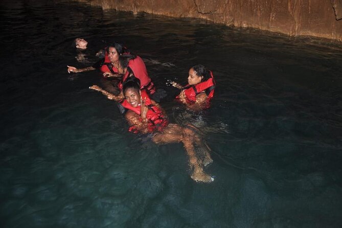 Buggy Tour Around Macao Beach and Taino Cave With Transportation - Excitement of the Buggy Tour