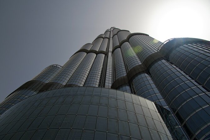 burj khalifa fast lane ticket