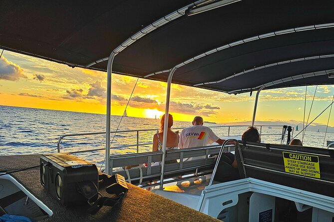 BYOB Waikiki Sunset Swim and Diamond Head Sailing - Background