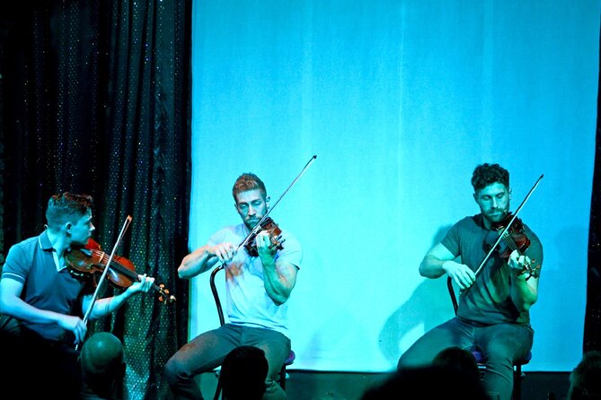 Cabaret Show and Dinner With Gay Bar Tour - The Sum Up