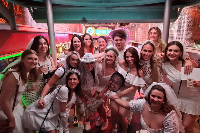 Cabo Bar Crawl - The BEST Bar and Clubs in Cabo - The Sum Up