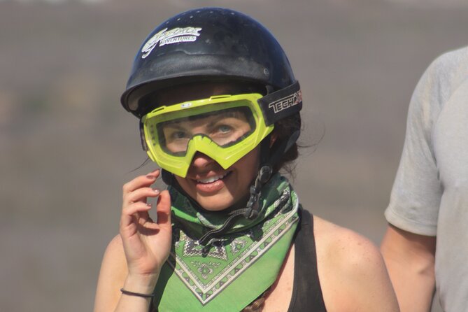Cabo San Lucas - Beach and Desert 4x4 ATV Tour - Additional Activities and Fun