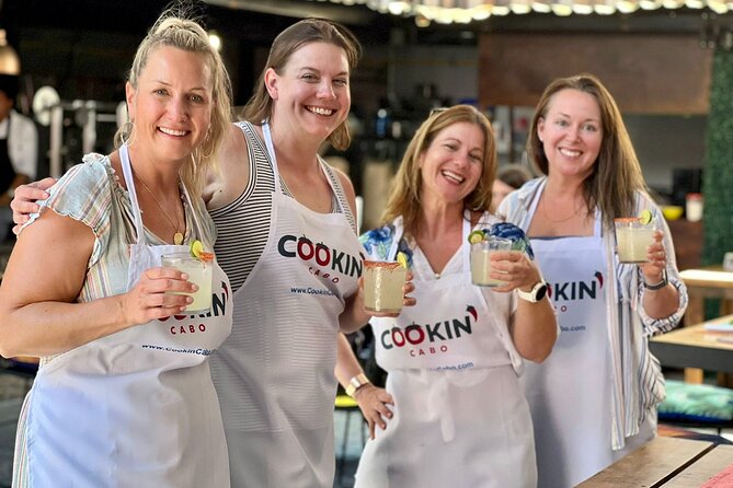 Cabo San Lucas Mexican Cooking Experience With Market Tour - Cooking Techniques and Tips