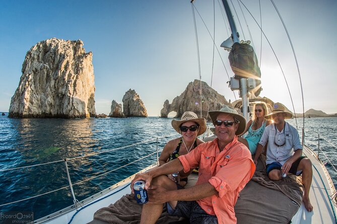 Cabo San Lucas Private Luxury Yacht Sail and Snorkeling Trip - Questions and Terms & Conditions