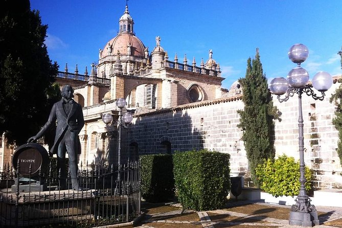 Cadiz Shore Excursion: Jerez & Cadiz Easy Accessible Private Tour & Wine Cellars - The Sum Up