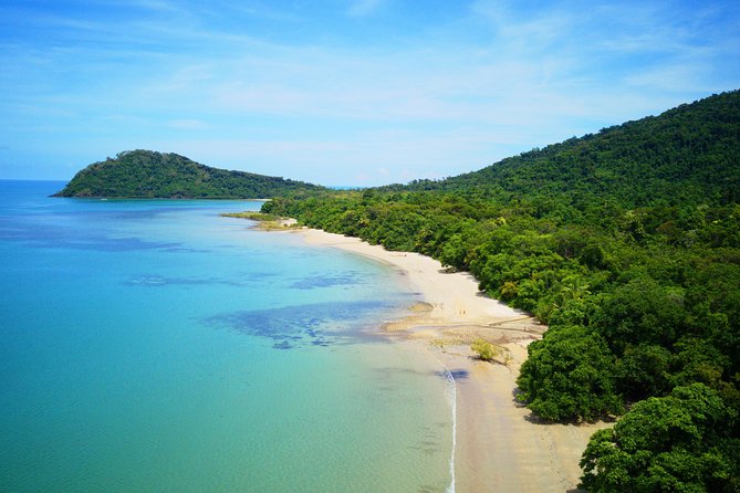 Cairns Adventure Package- 4 Tours in 3 Days! - The Sum Up