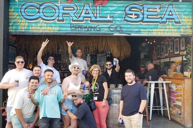 Cairns Brewery Tours - Cancellation and Refund Policy