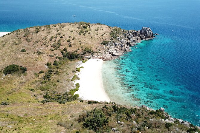 Cairns, Great Barrier Reef & Rainforest 7 Day Tour. - Dining and Culinary Experiences