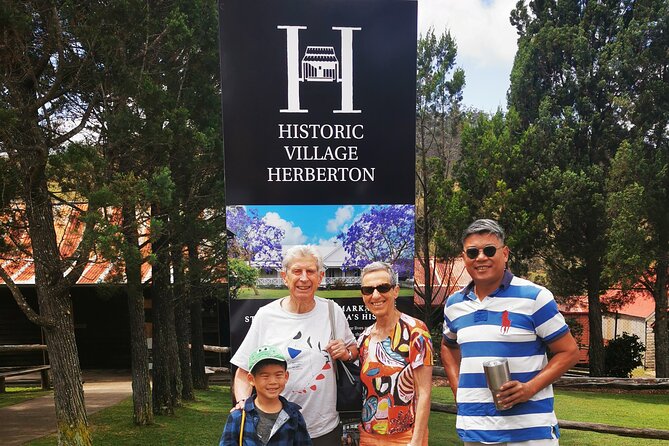 Cairns Hidden Gems, Historic Village Herberton and Tableland - Common Questions