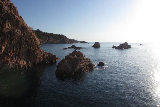 Cala Del Molí via Ferrata