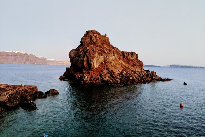 Caldera Private Cruise & Volcano Hike - Directions for the Cruise