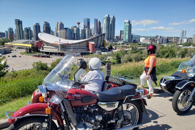 Calgary City Sightseeing Tour - Common Questions