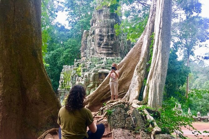 Cambodia Angkor Two Day Heritage Tour  - Siem Reap - Frequently Asked Questions