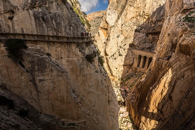 Caminito Del Rey and Ardales Guided Tour From Costa Del Sol - The Sum Up