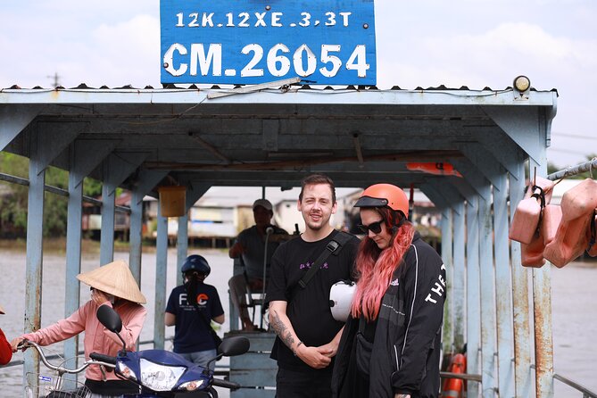 Can Tho Cooking Class - Motorbike Trip in the Countryside - Traveler Photos, Reviews, and Booking Details