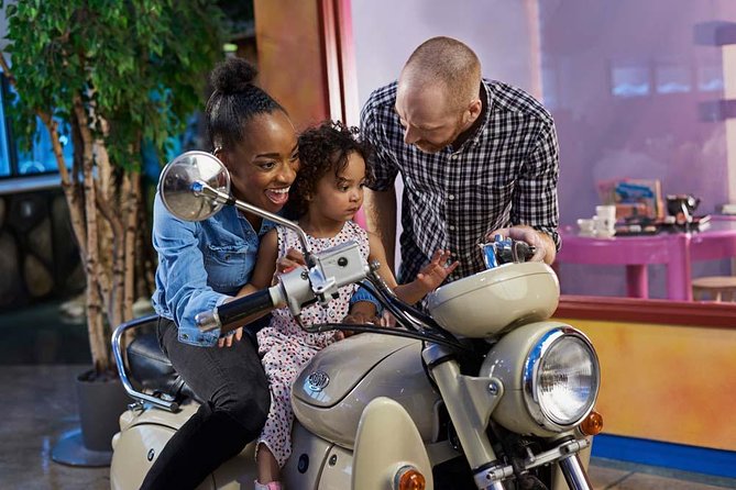Canadian Childrens Museum Admission Included With Museum of History - Traveler Photos and Reviews