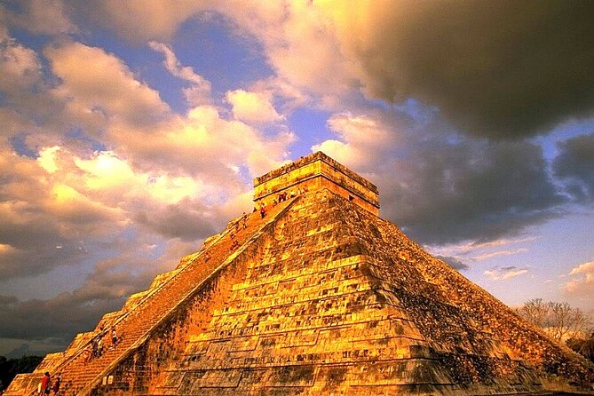 Cancun Area Small-Group Chichen Itza Day Trip  - Valladolid - Cancellation Policy