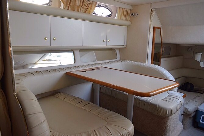 Cancun Bay Private 2-Hour on a Luxury Yacht - Time and Booking Information