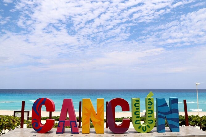 Cancun City Tour Tourbus Round Transportation - Common Questions