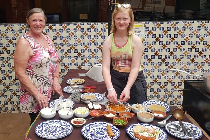 Cancun Hands-On Mexican Cooking Class - Recommendations and Additional Tours